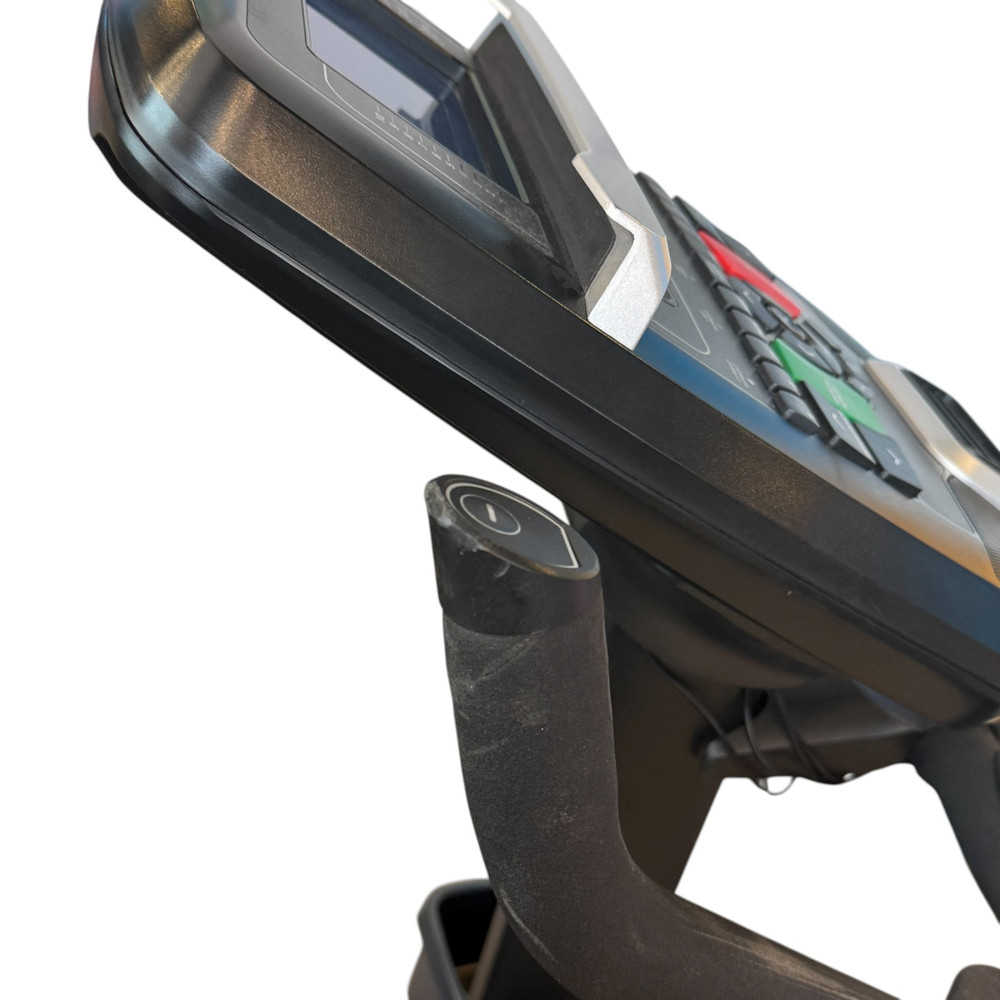 Rower elektromagnetyczny U628 - Nautilus