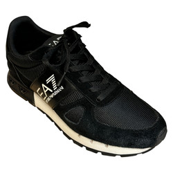 EA7 Emporio Armani BUTY SPORTOWE męskie 41 1/3