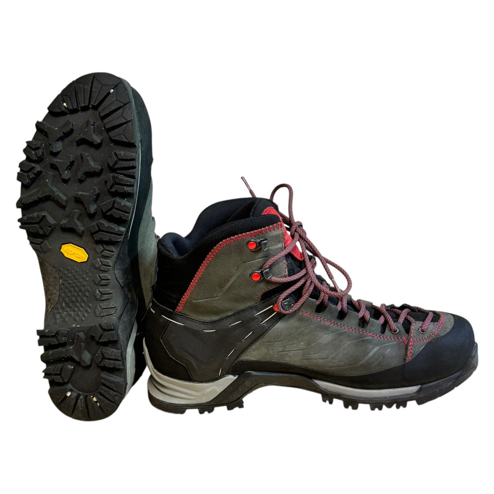 Salewa MS Mtn Trainer Mid Gtx BUTY TREKKINGOWE męskie 45