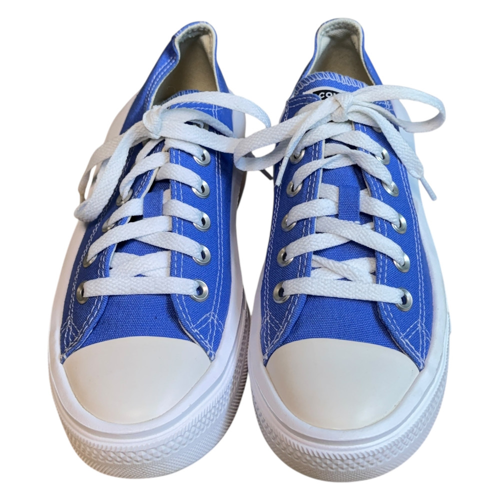 Converse Chuck Taylor All Star Move BUTY SPORTOWE damskie 38