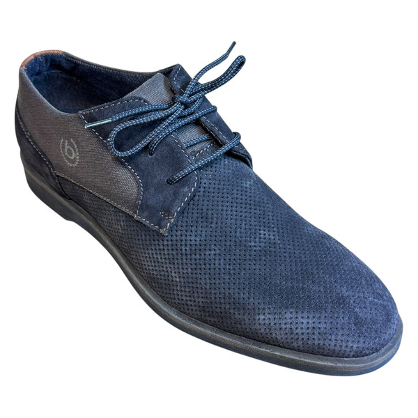 Bugatti PÓŁBUTY męskie 44