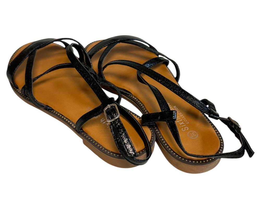 Sixth Sens  SANDAŁY  damskie 37