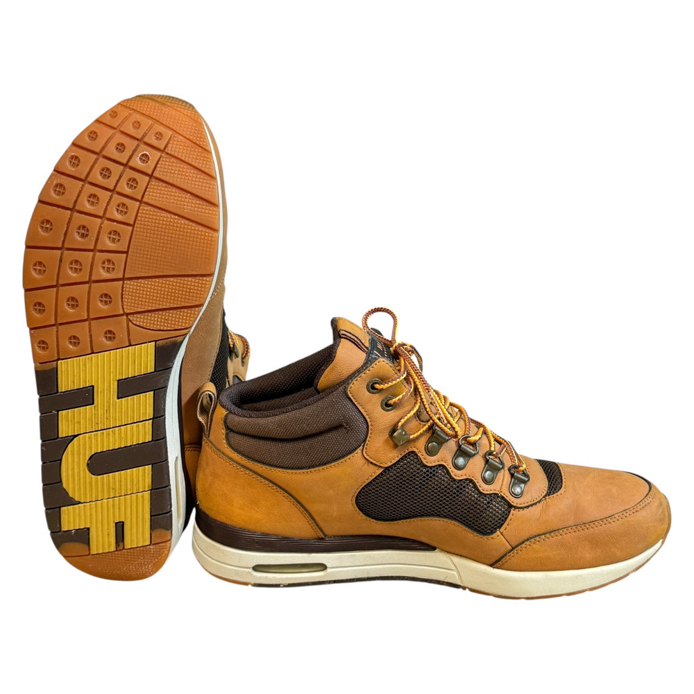 Huf HR-1 BOTKI męskie 43