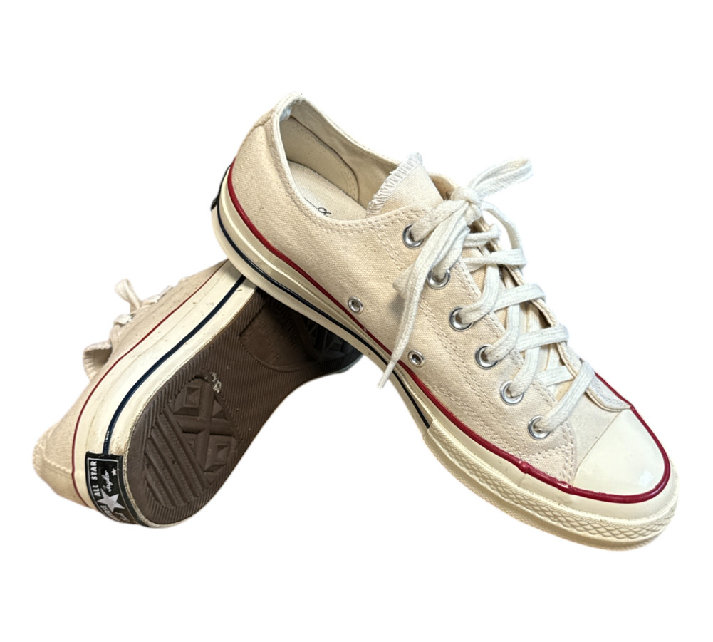 Converse Chuck 70 Ox TRAMPKI  damskie 39,5