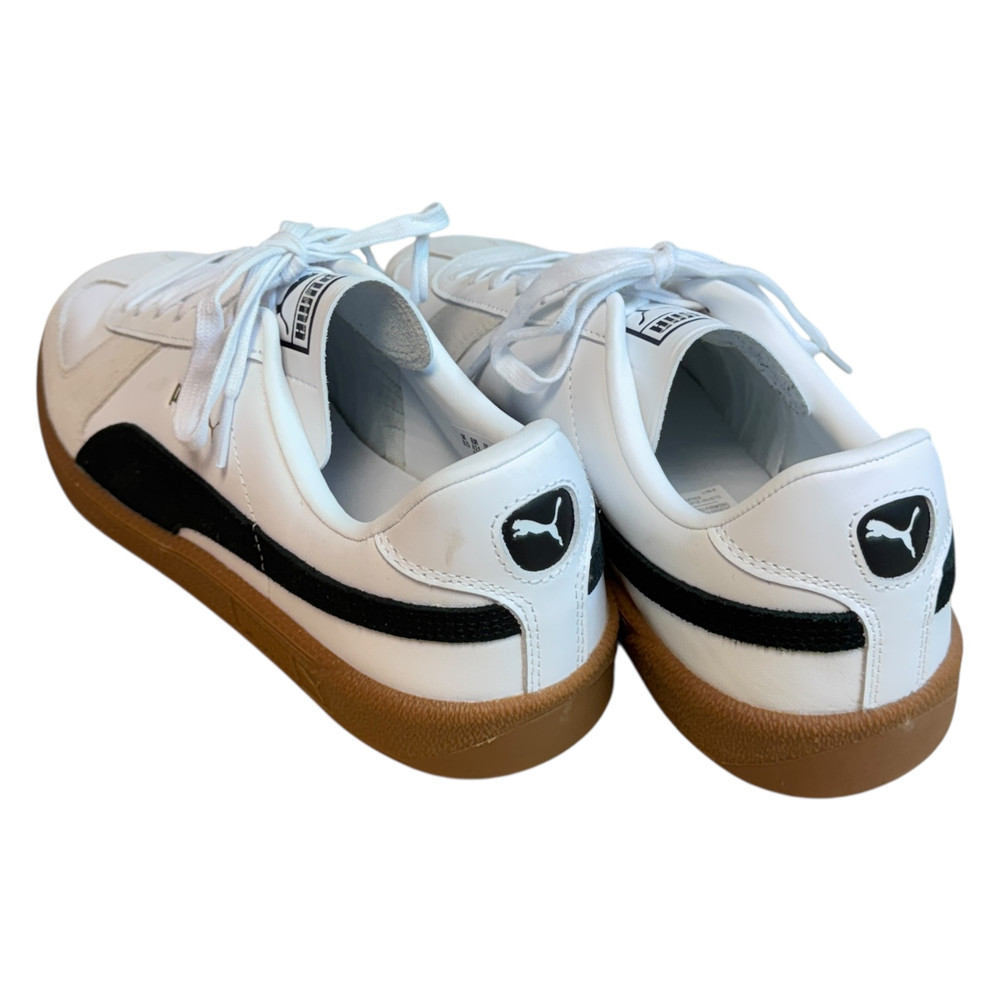 Puma Army Trainer BUTY SPORTOWE męskie 42.5/43