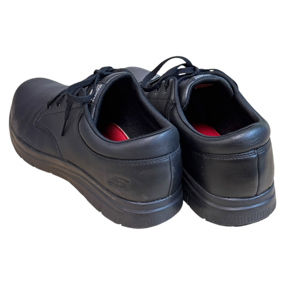 Skechers Flex Advantage BUTY SPORTOWE męskie 47.5/48.5