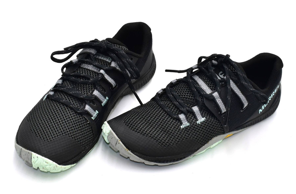 Merrell Trail Glove 6 BUTY SPORTOWE damskie 36