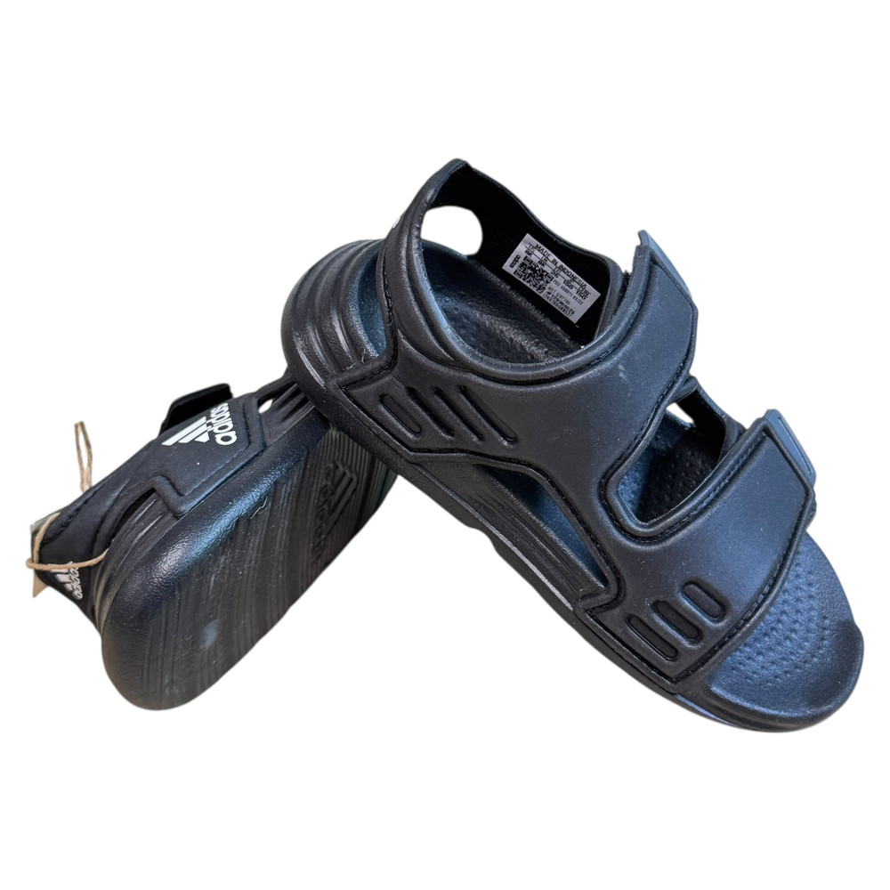 Adidas Altaswim I SANDAŁY dziecięce 26/25
