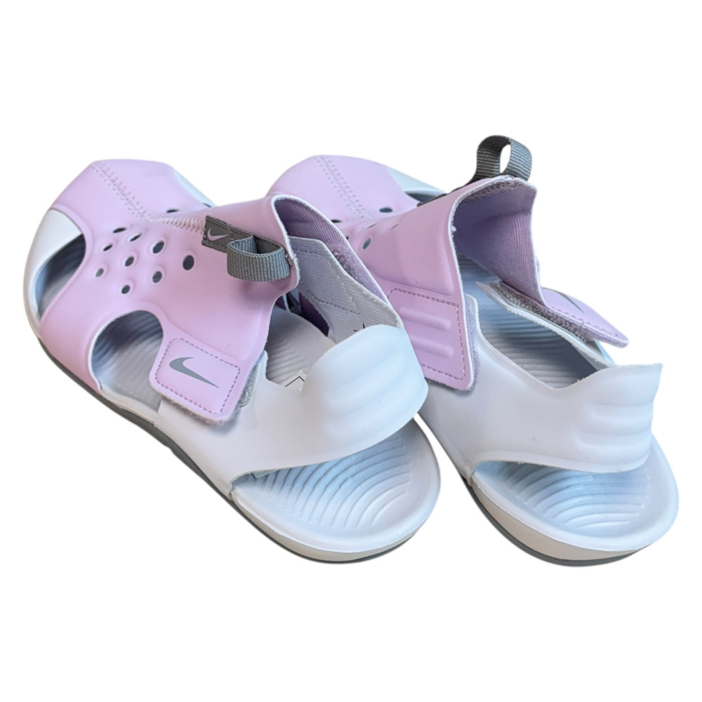 Nike Sunray Protect 2 SANDAŁY dziecięce 32