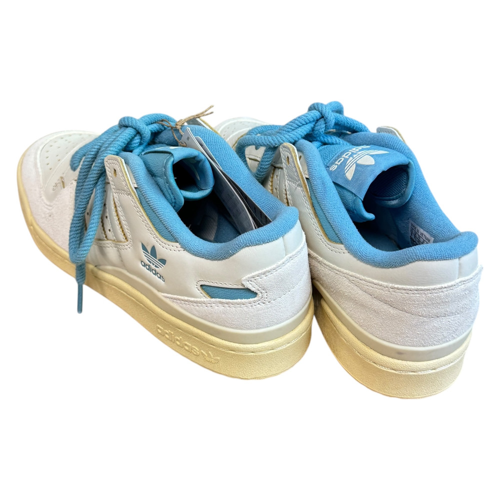 Adidas Forum 84 Low CL BUTY SPORTOWE damskie 40 2/3 41 1/3