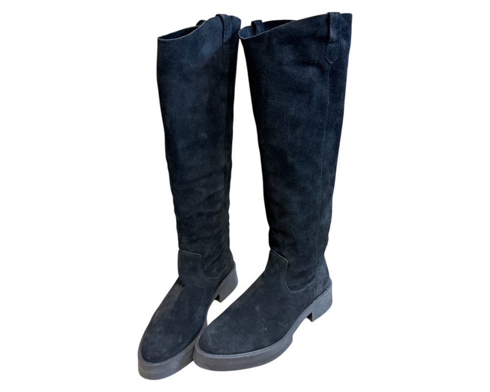 Steve Madden  KOZAKI  damskie 40