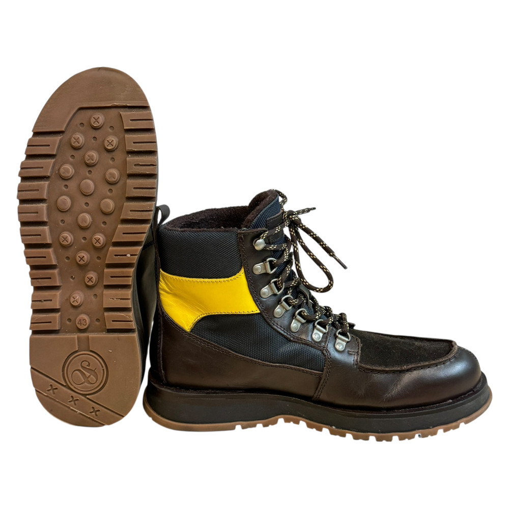 Scotch&Soda Belluno BOTKI męskie 43