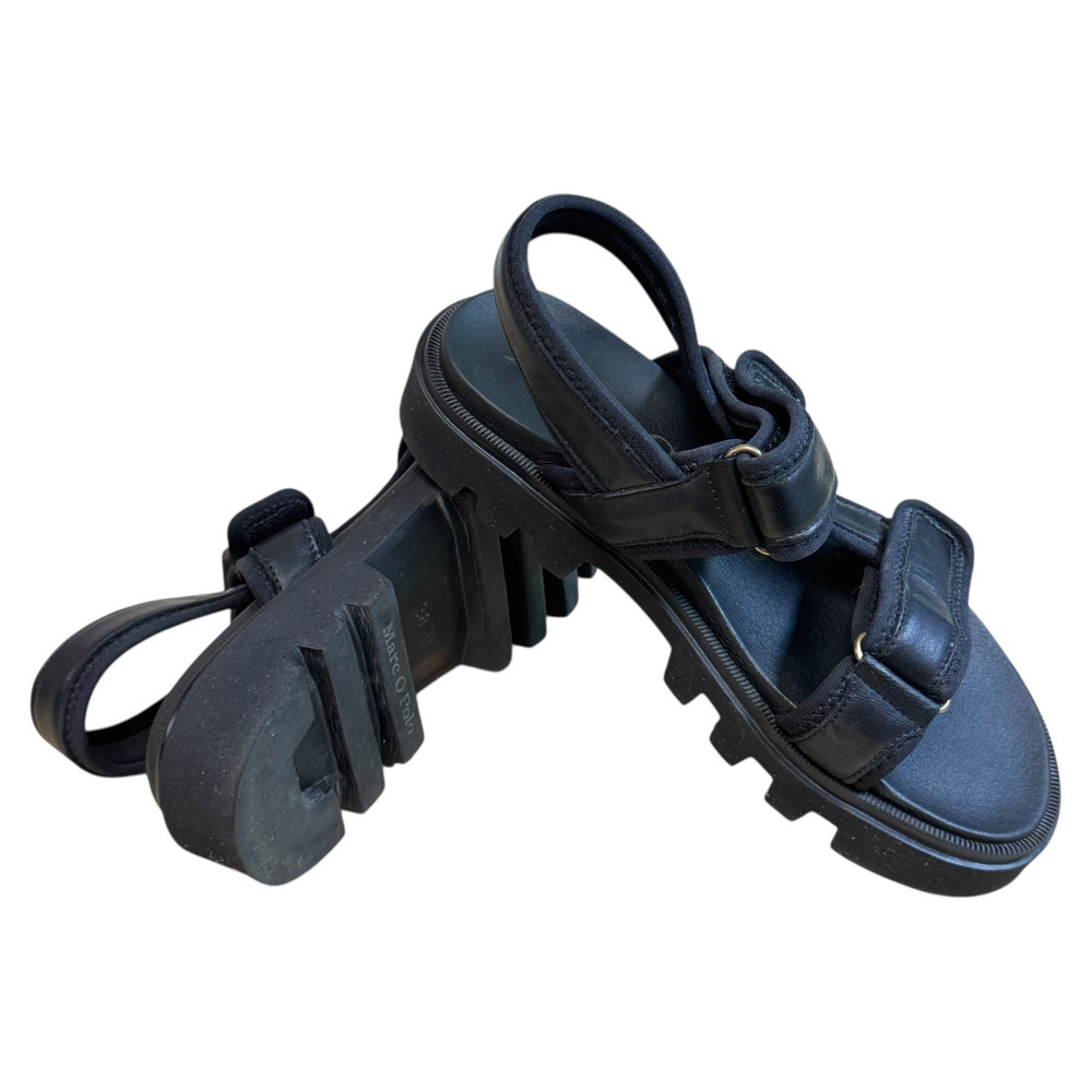 Marc O`Polo SANDAŁY damskie 38