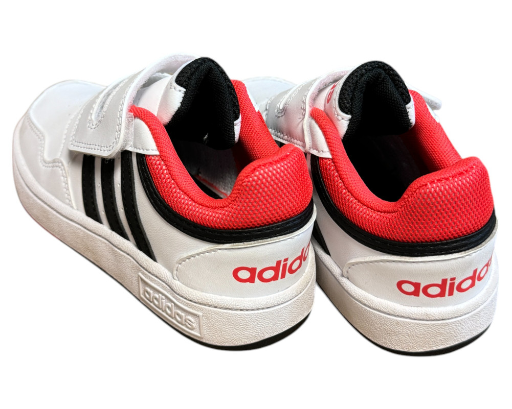 Adidas Hoops 3.0 Cf I  BUTY SPORTOWE  dziecięce 27