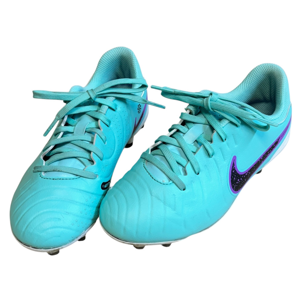 Nike Legend 10 Academy FG/MG BUTY SPORTOWE korki dziecięce 34