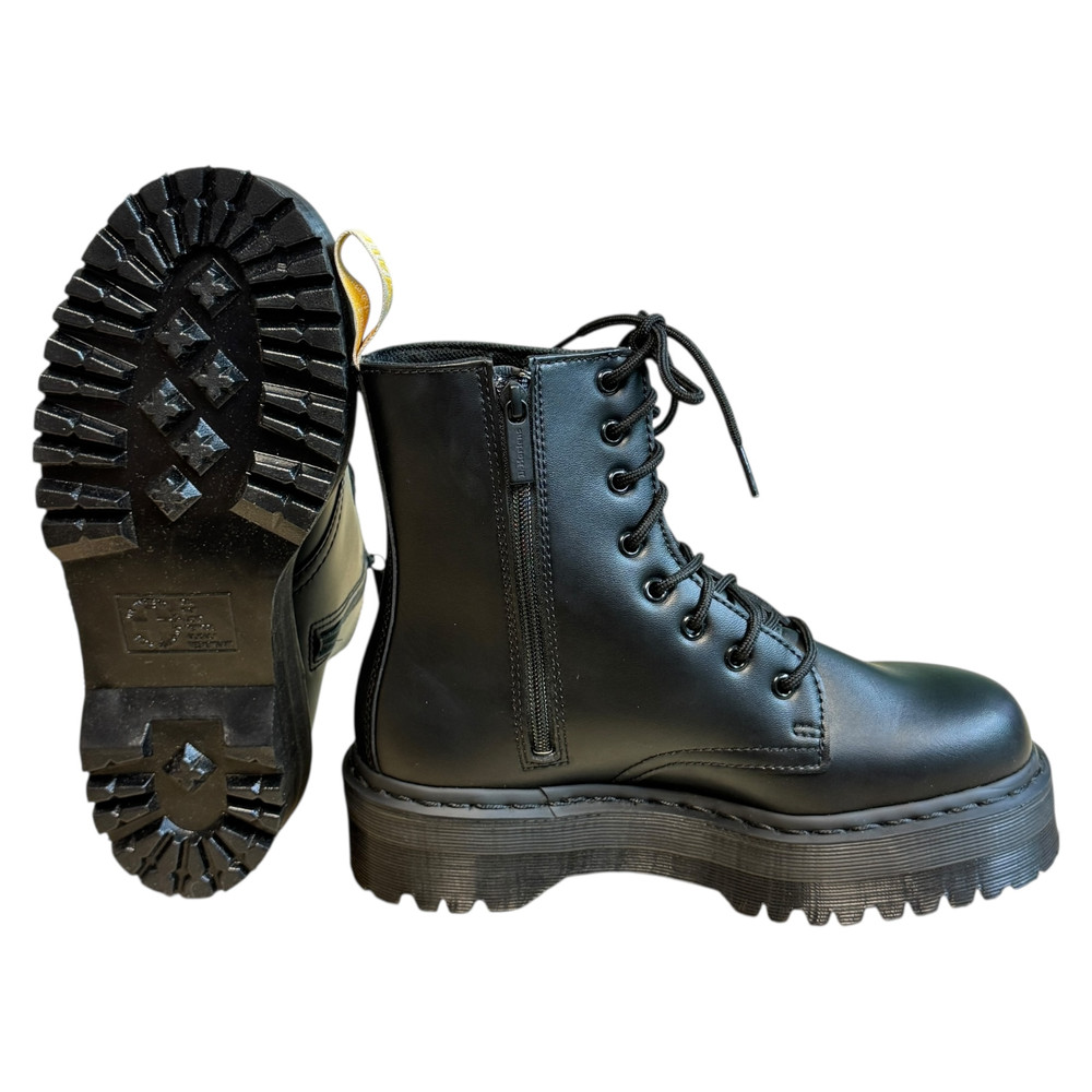 Dr. Martens V Jadon II Mono BOTKI damskie 41