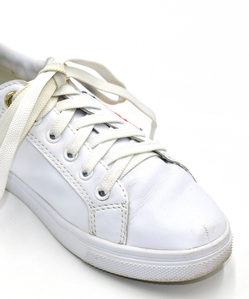 Tommy Hilfiger Corporate TRAMPKI damskie 36