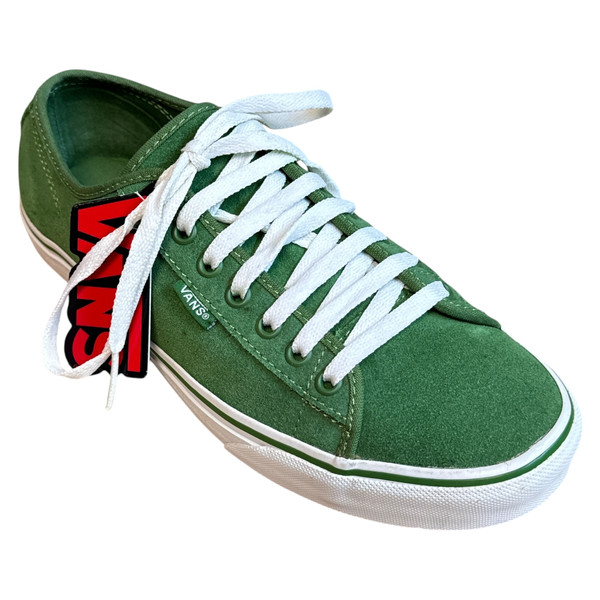 Vans Authentic BUTY SPORTOWE damskie 40.5
