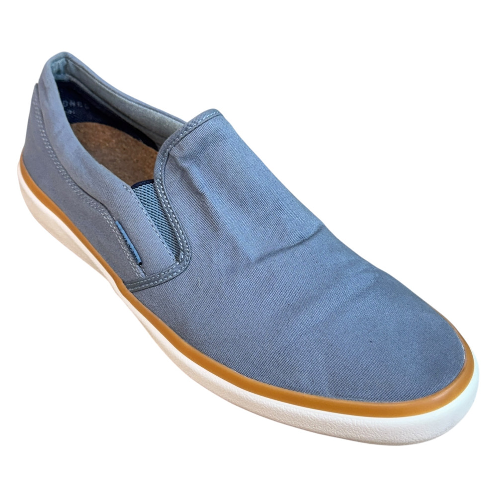 Jack & Jones  TRAMPKI wsuwane męskie 43