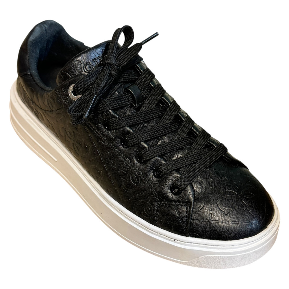 Guess Denesa BUTY SPORTOWE damskie 40