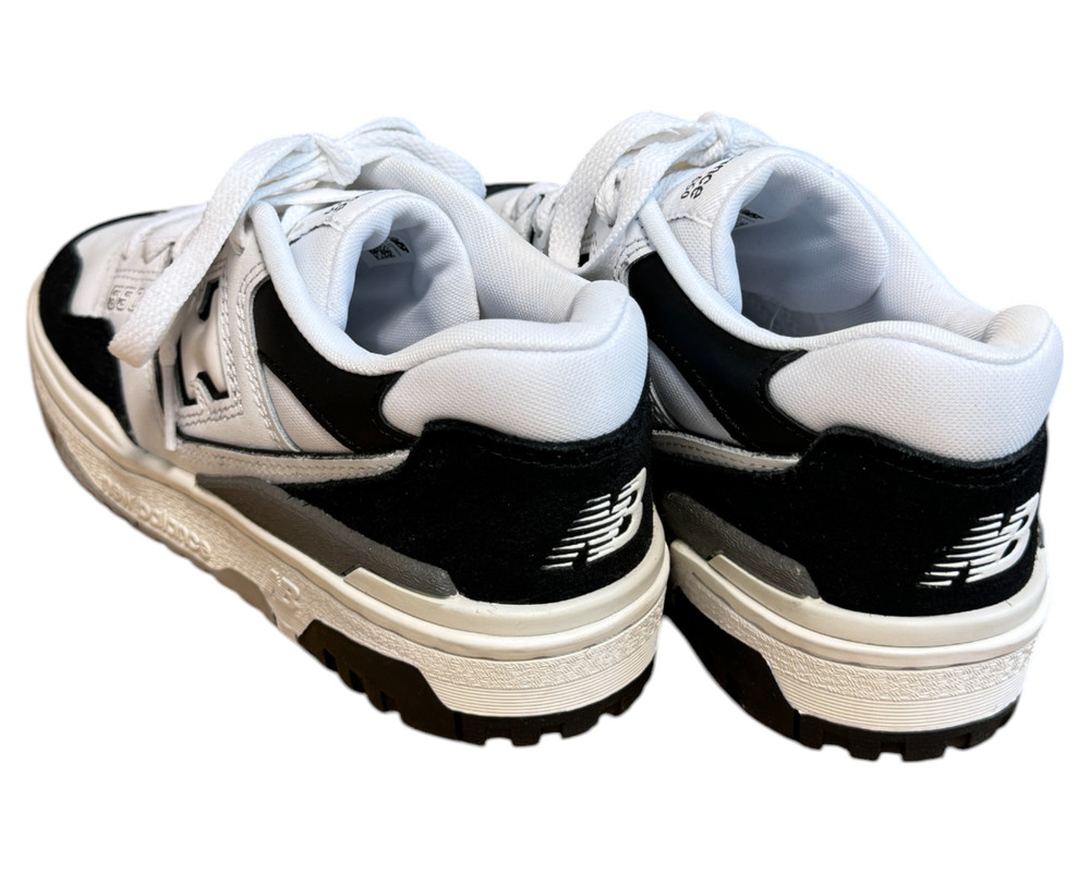 New Balance GSB550 BUTY SPORTOWE  dziecięce 36/37