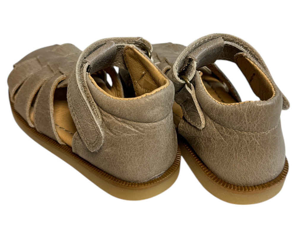 Pom Pom  SANDAŁY  dziecięce 23