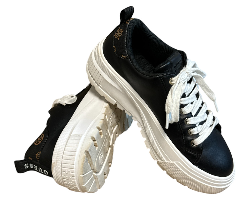 Guess Eladie 2 BUTY SPORTOWE  damskie 36