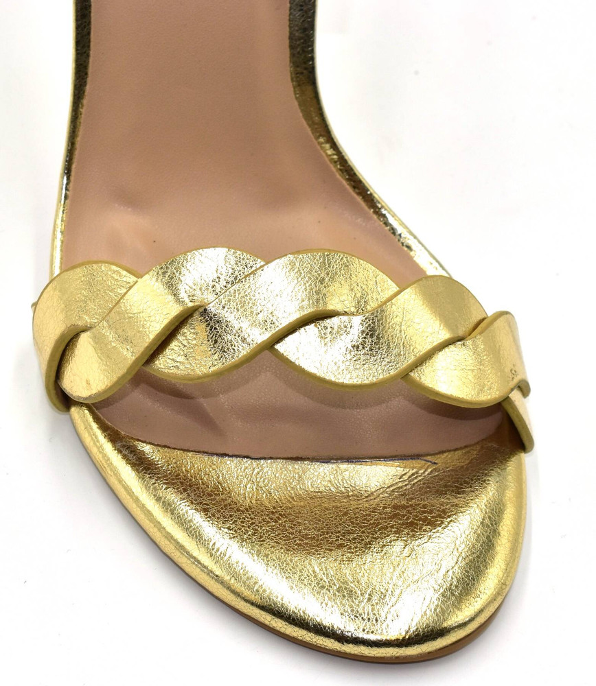 Anna Field SANDAŁY szpilki damskie 40