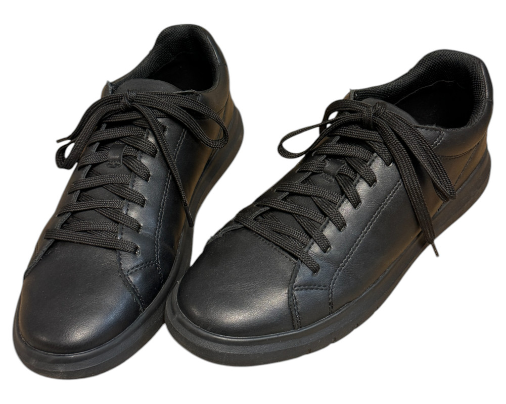 Geox  Merediano BUTY SPORTOWE  męskie 41