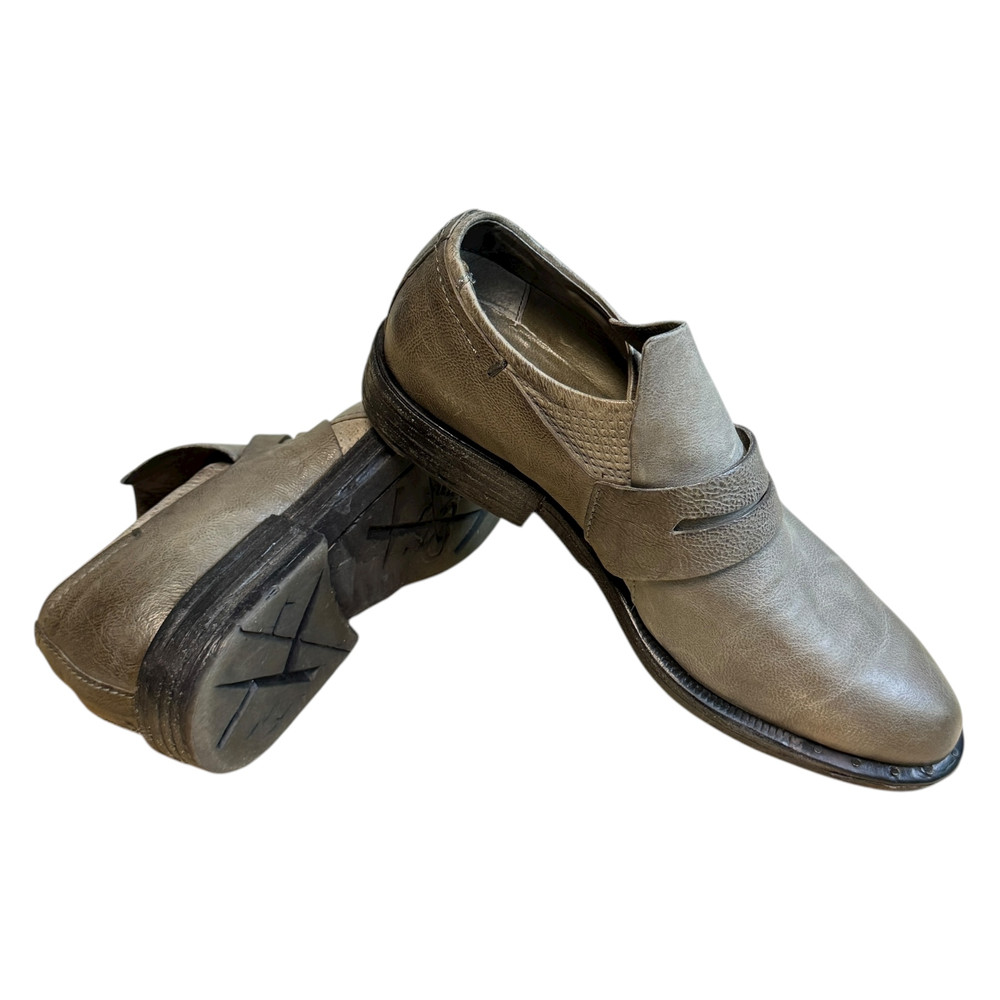 A.S.98 PÓŁBUTY damskie 36