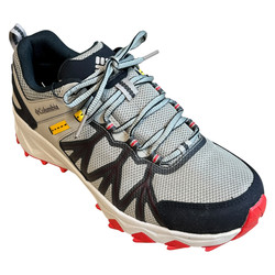 Columbia Peakfreak II Outdry BUTY TREKKINGOWE męskie 40/41