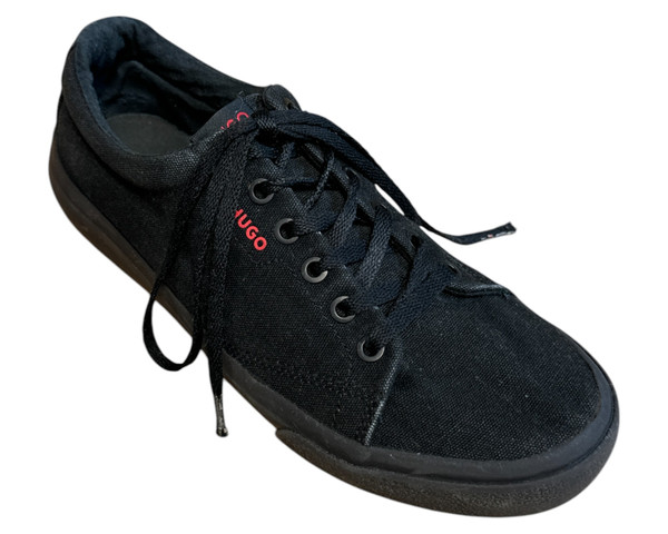 Hugo Boss  DyerH  TRAMPKI  męskie 40