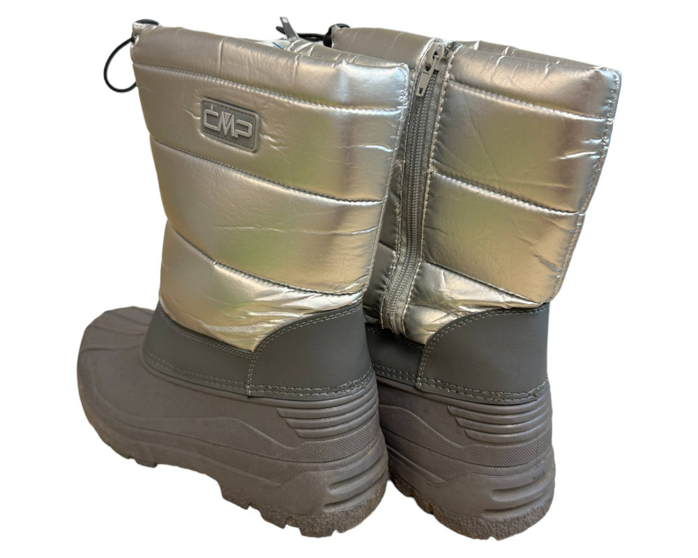 CMP Sneewy ŚNIEGOWCE dziecięce 39