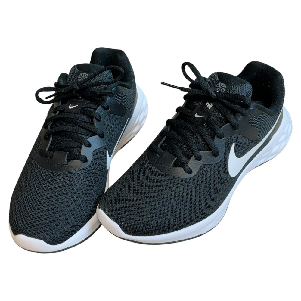 Nike  REVOLUTION 6 NEXT NATURE BUTY SPORTOWE  damskie 38