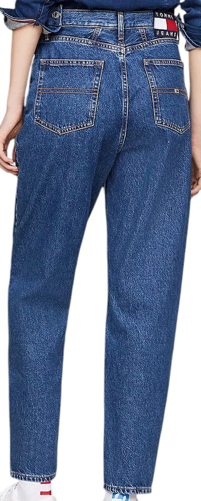 Spodnie Tommy Jeans S DW0DW147081A5