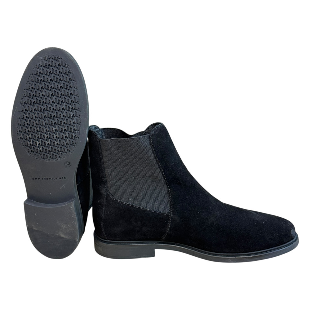 Tommy Hilfiger BOTKI damskie 41/42