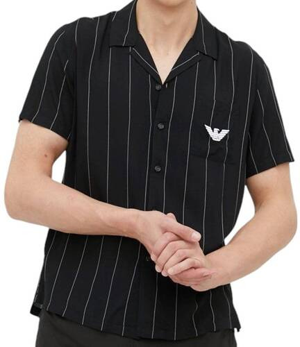 Koszula Emporio Armani XL  Underwear 211846.2R466