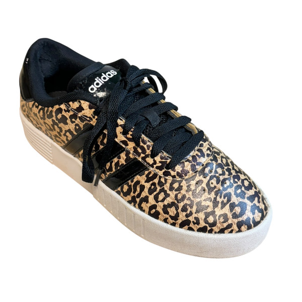 Adidas COURT BOLD BUTY SPORTOWE damskie 39 1/3