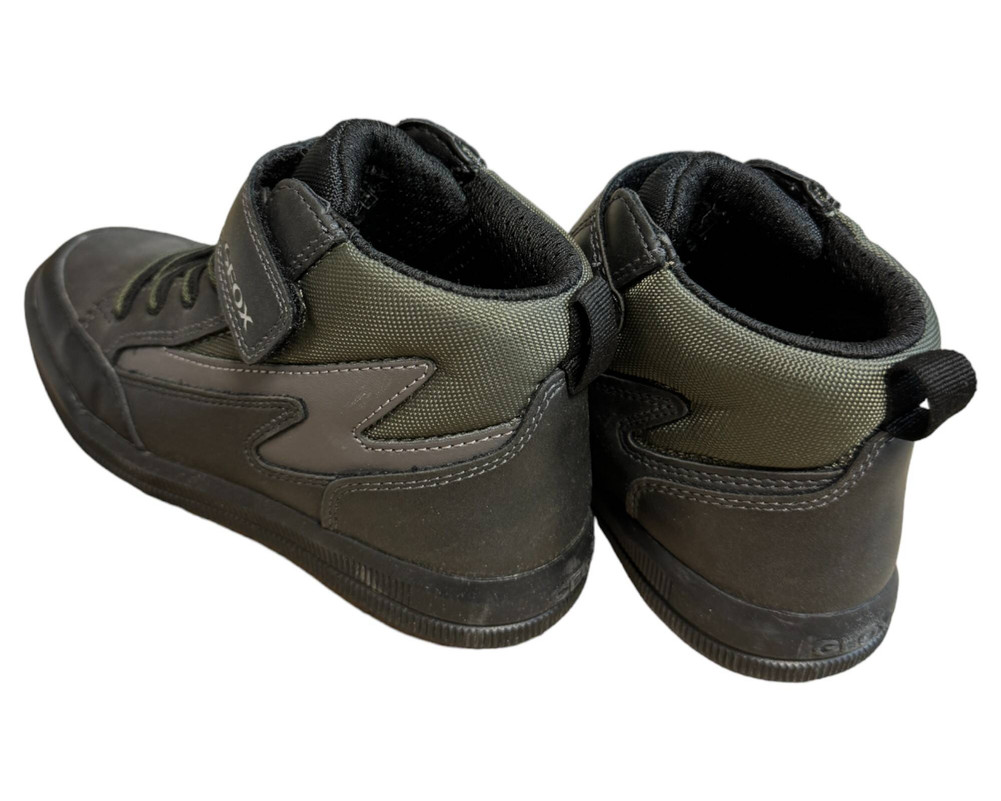 Geox J Arzach Boy BUTY SPORTOWE  dziecięce 29