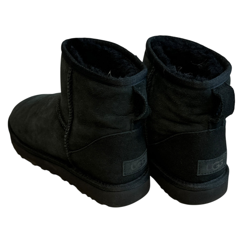 Ugg Classic Mini II ŚNIEGOWCE damskie 38