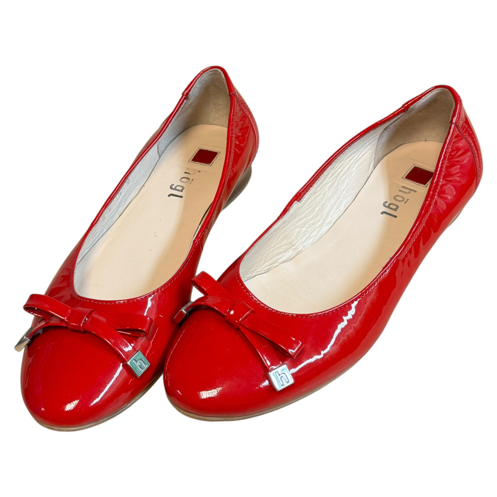 HÖGL BALERINKI damskie 37