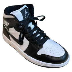 Nike Air Jordan 1 Mid BUTY SPORTOWE damskie 39/40