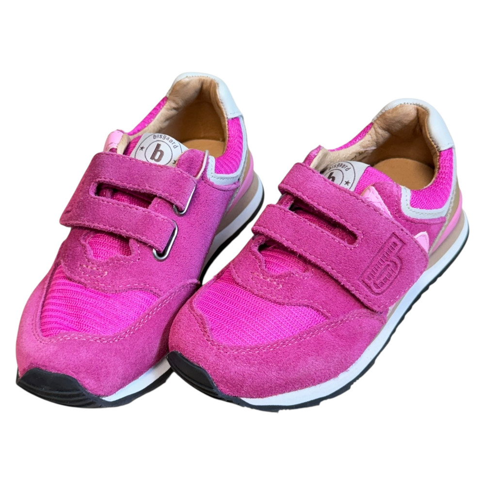 Bisgaard Winston BUTY SPORTOWE dziecięce 27/28