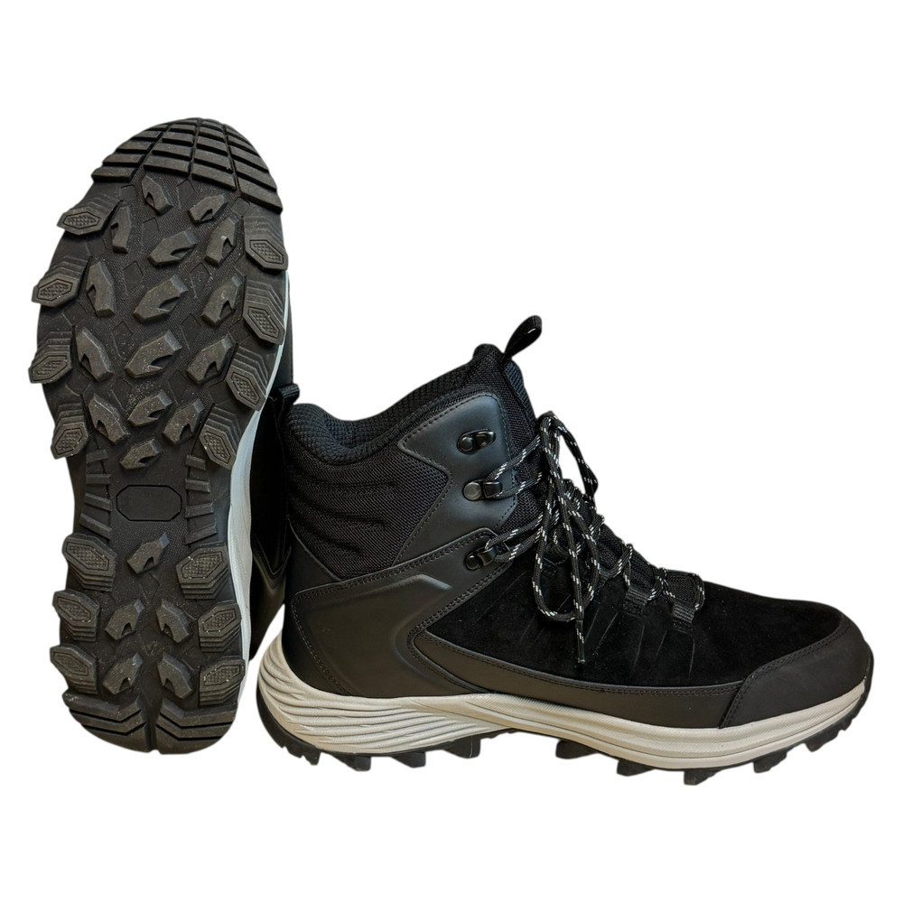 Kadva Ascent Mid BUTY TREKKINGOWE męskie 46