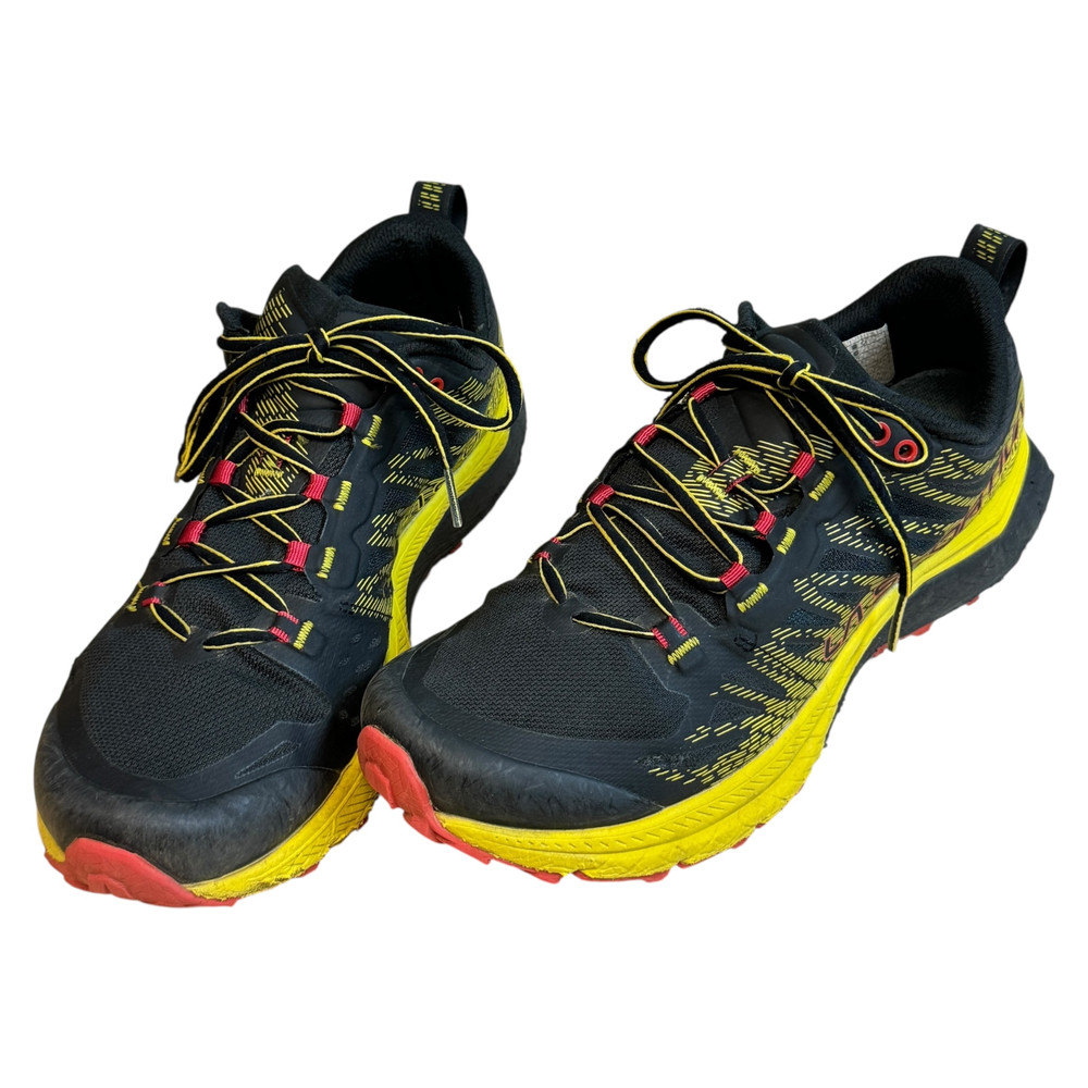 La Sportiva Jackal II GTX BUTY SPORTOWE męskie 41.5