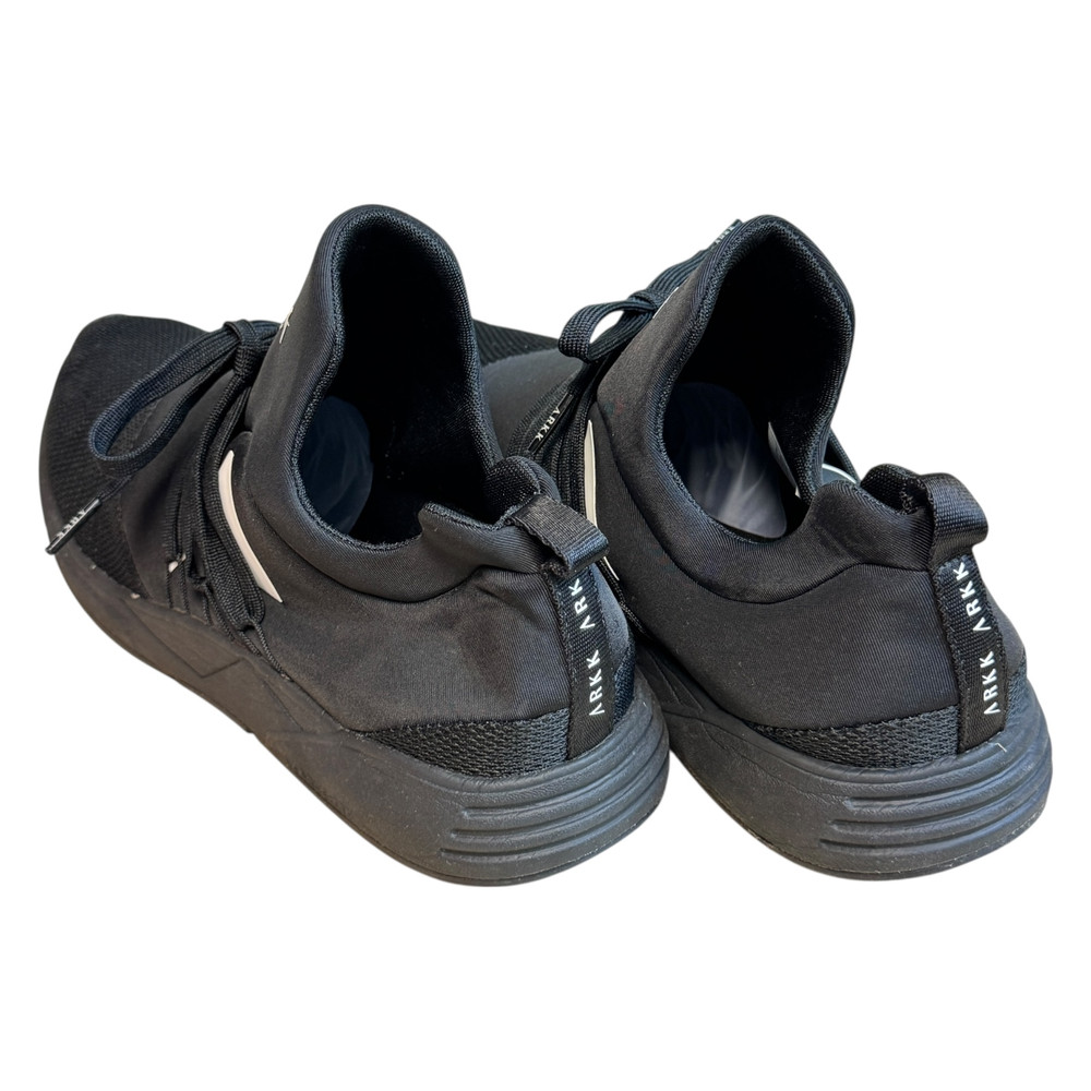 Arkk Copenhagen Raven Mesh Hi BUTY SPORTOWE męskie 42