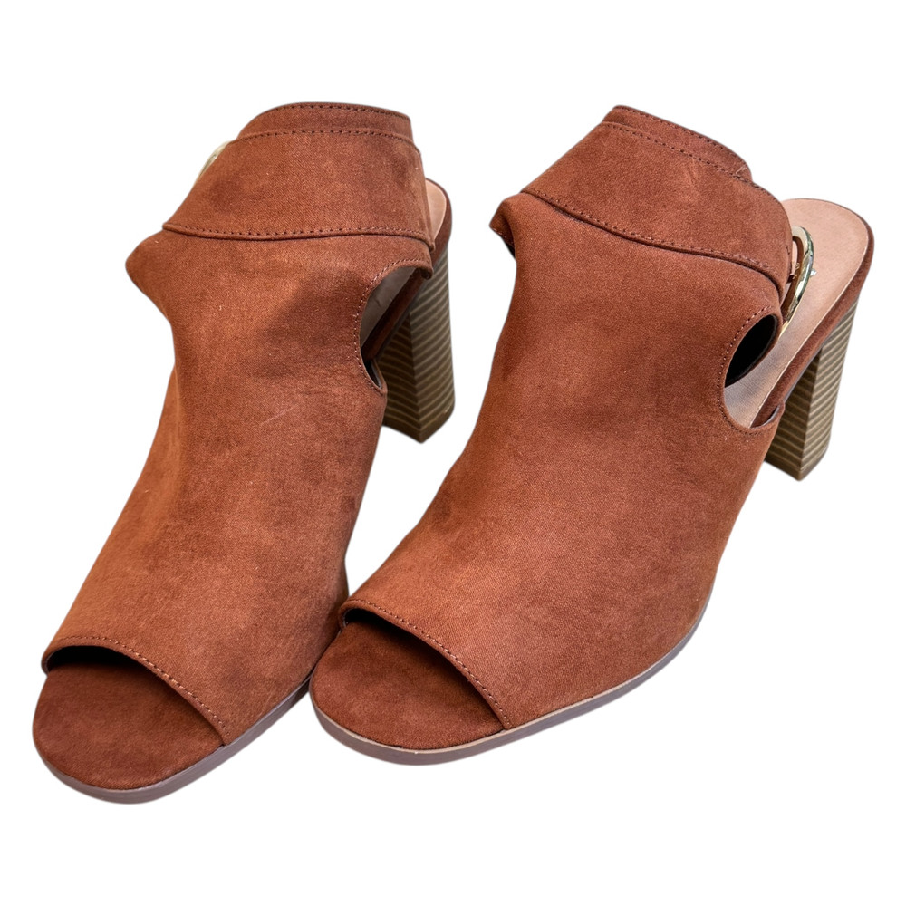 Madden Girl SANDAŁY damskie 39