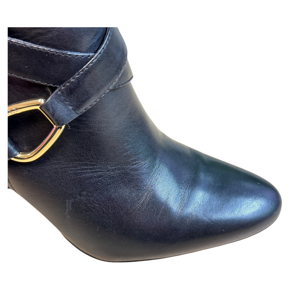 Lauren Ralph Lauren BOTKI damskie 37