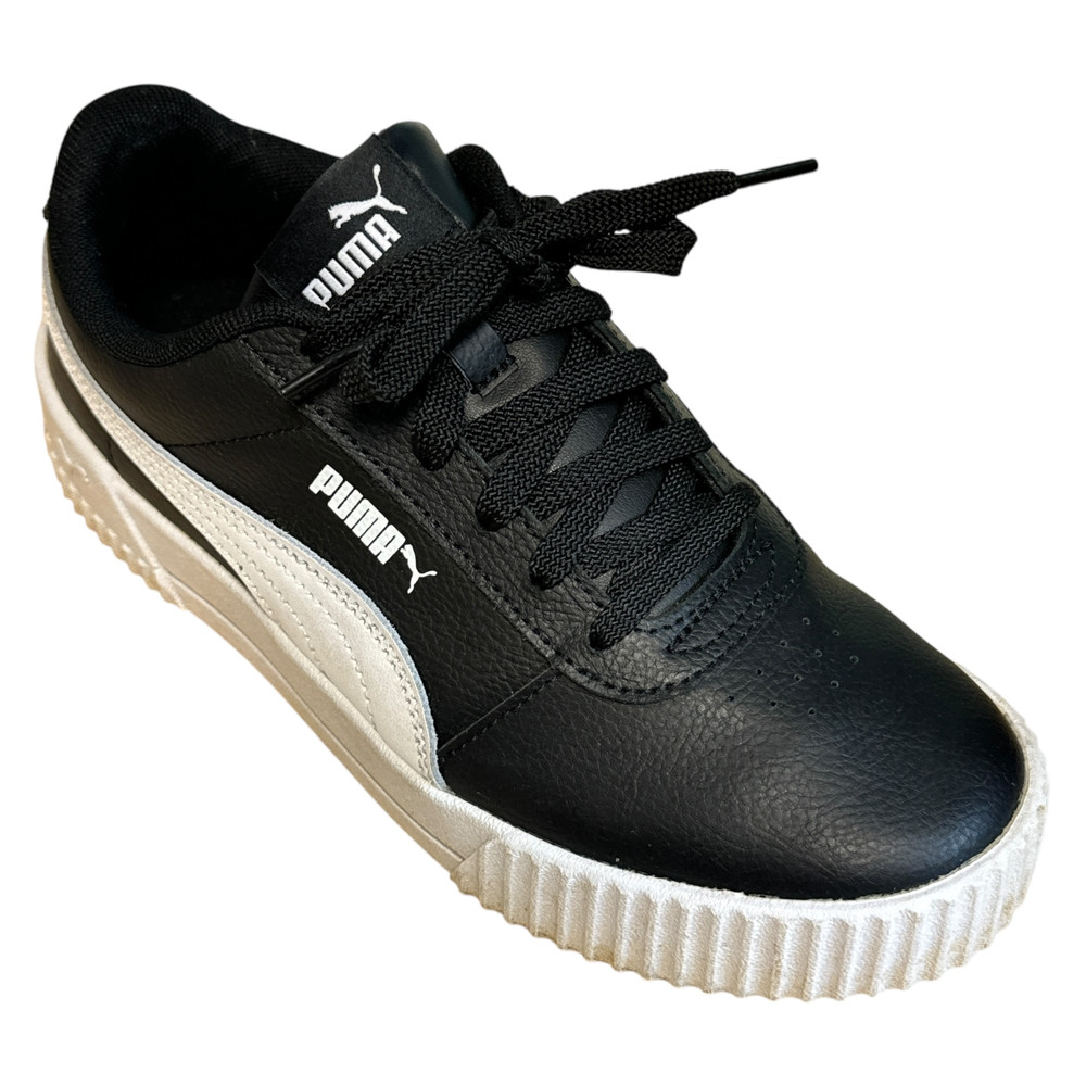 Puma  Carina  BUTY SPORTOWE  damskie 37