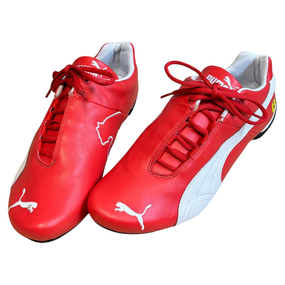 Puma Future Cat BUTY SPORTOWE męskie 44